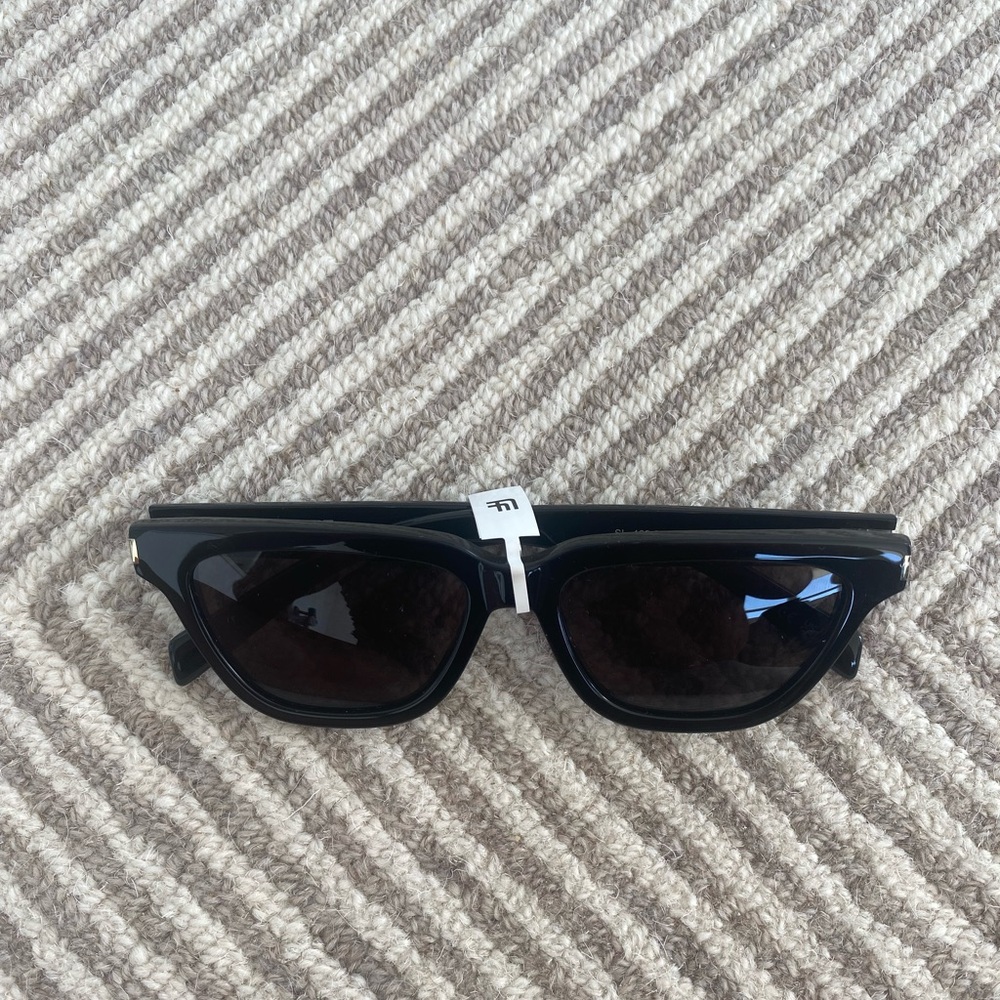 NWT YSL Sunglasses